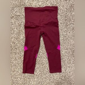 Gap maternity activewear